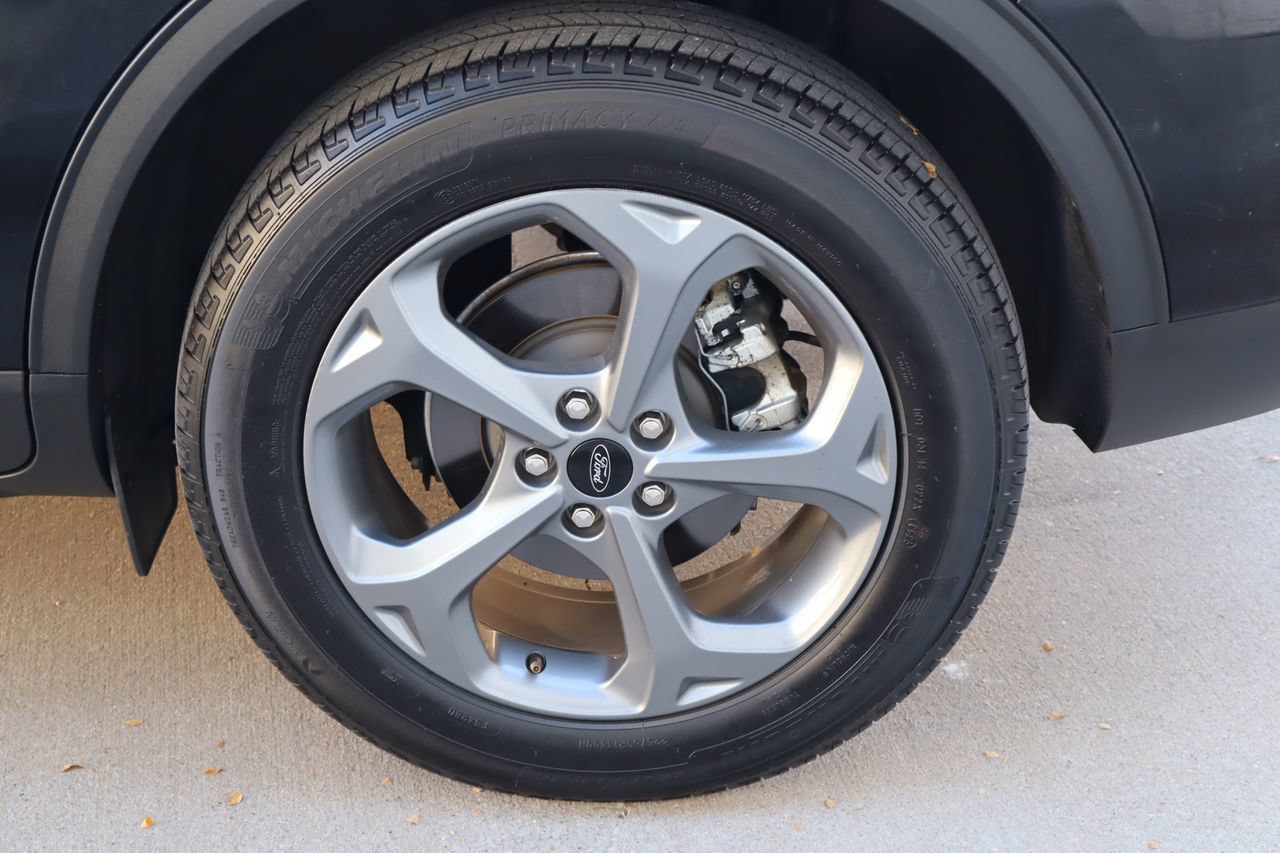 Used 2025 Ford Escape ST-Line AWD/4WD image 26