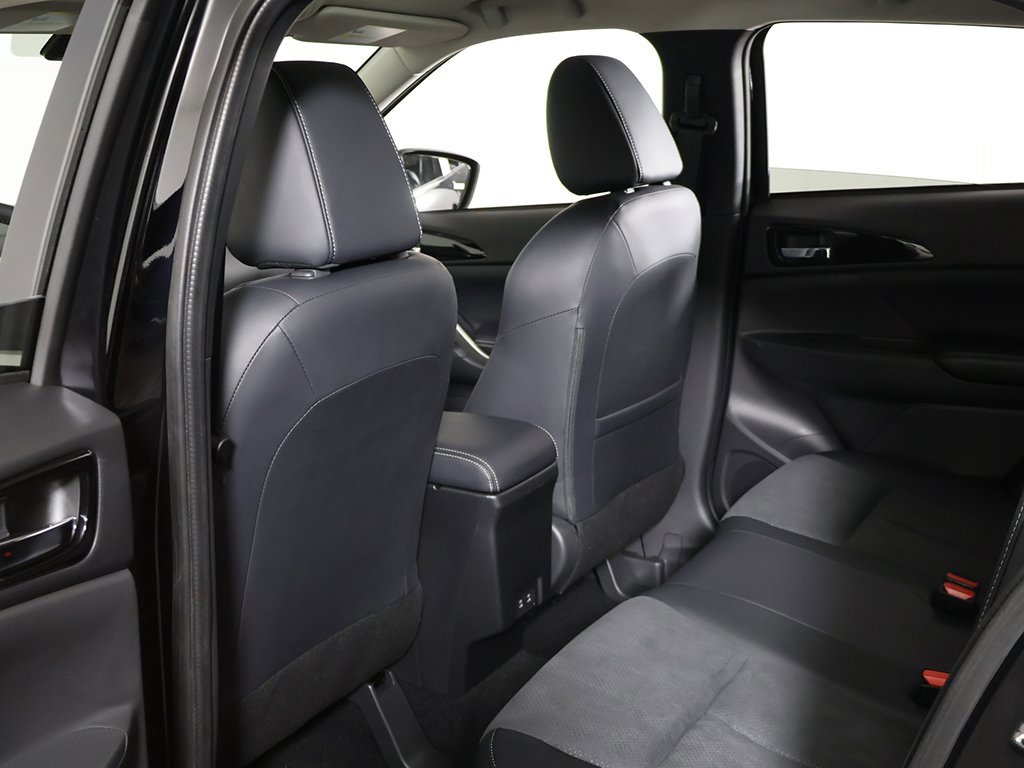 New 2026 Mitsubishi Eclipse Cross SE image 29