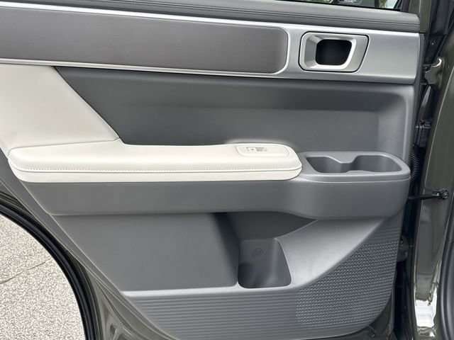 New 2026 Hyundai Santa Fe SEL image 13