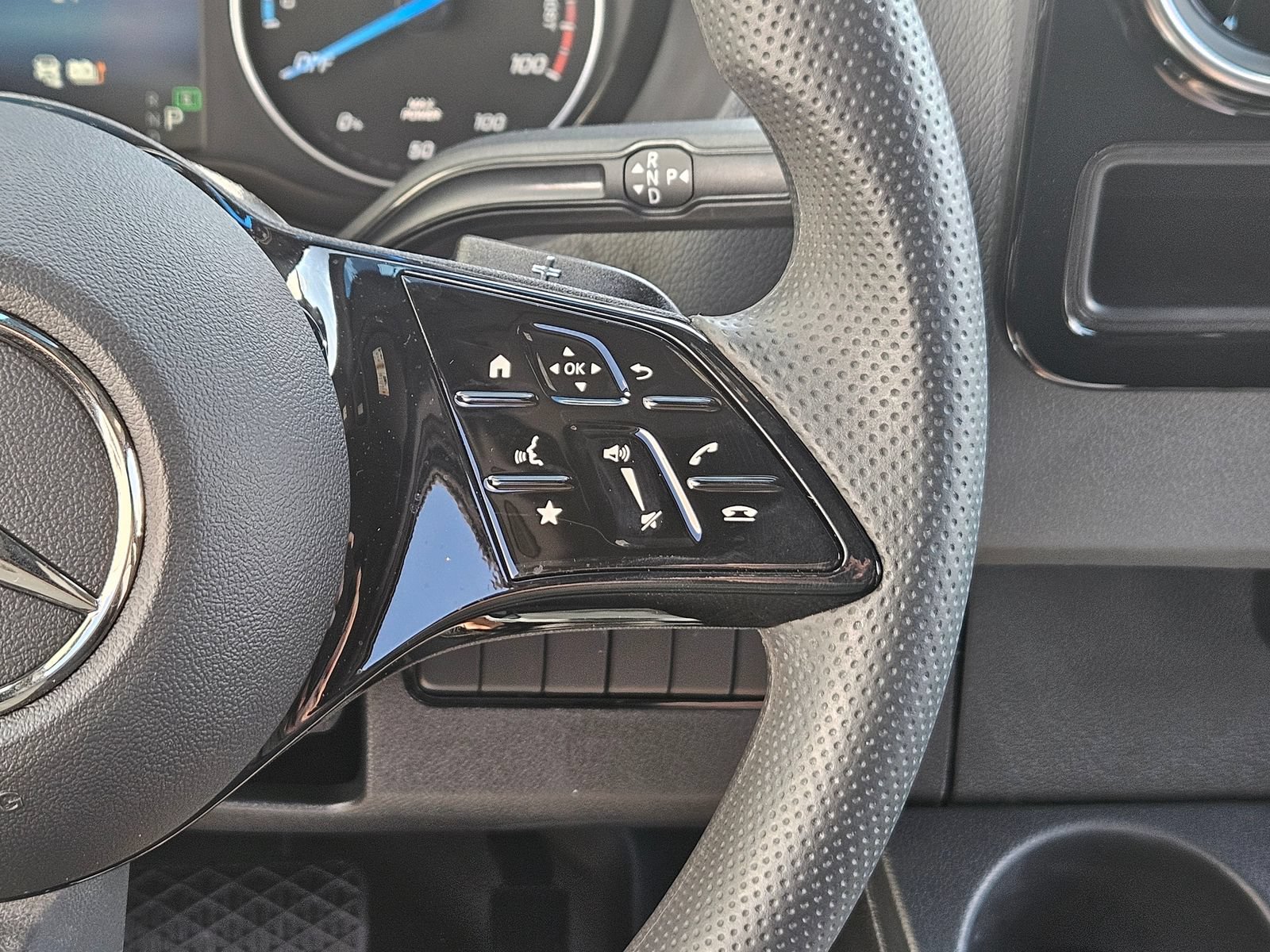 New 2025 Mercedes-Benz eSprinter 170 Cargo image 19