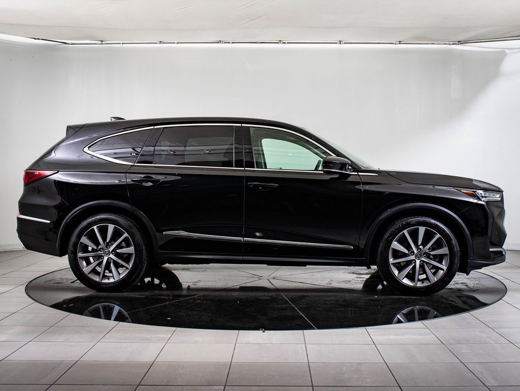 Certified 2025 Acura MDX w/ Technology Package image 11