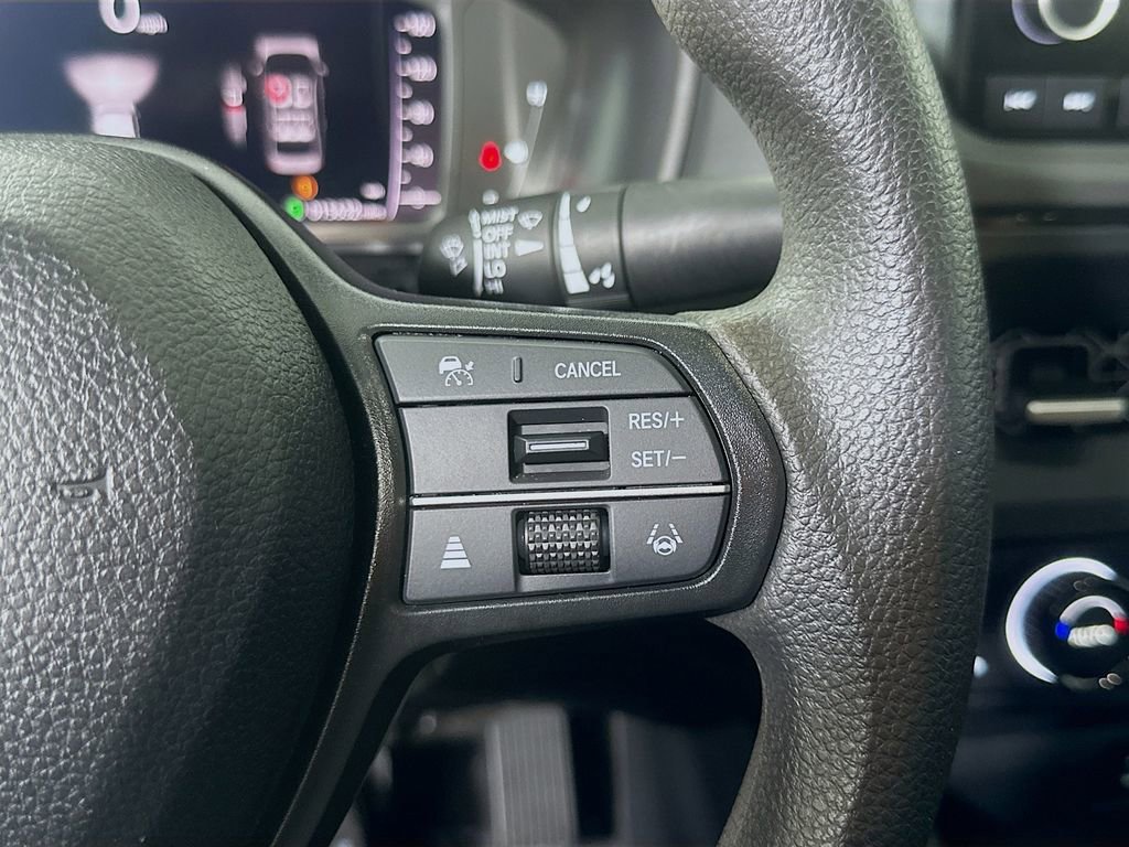 Used 2024 Honda Accord EX image 22