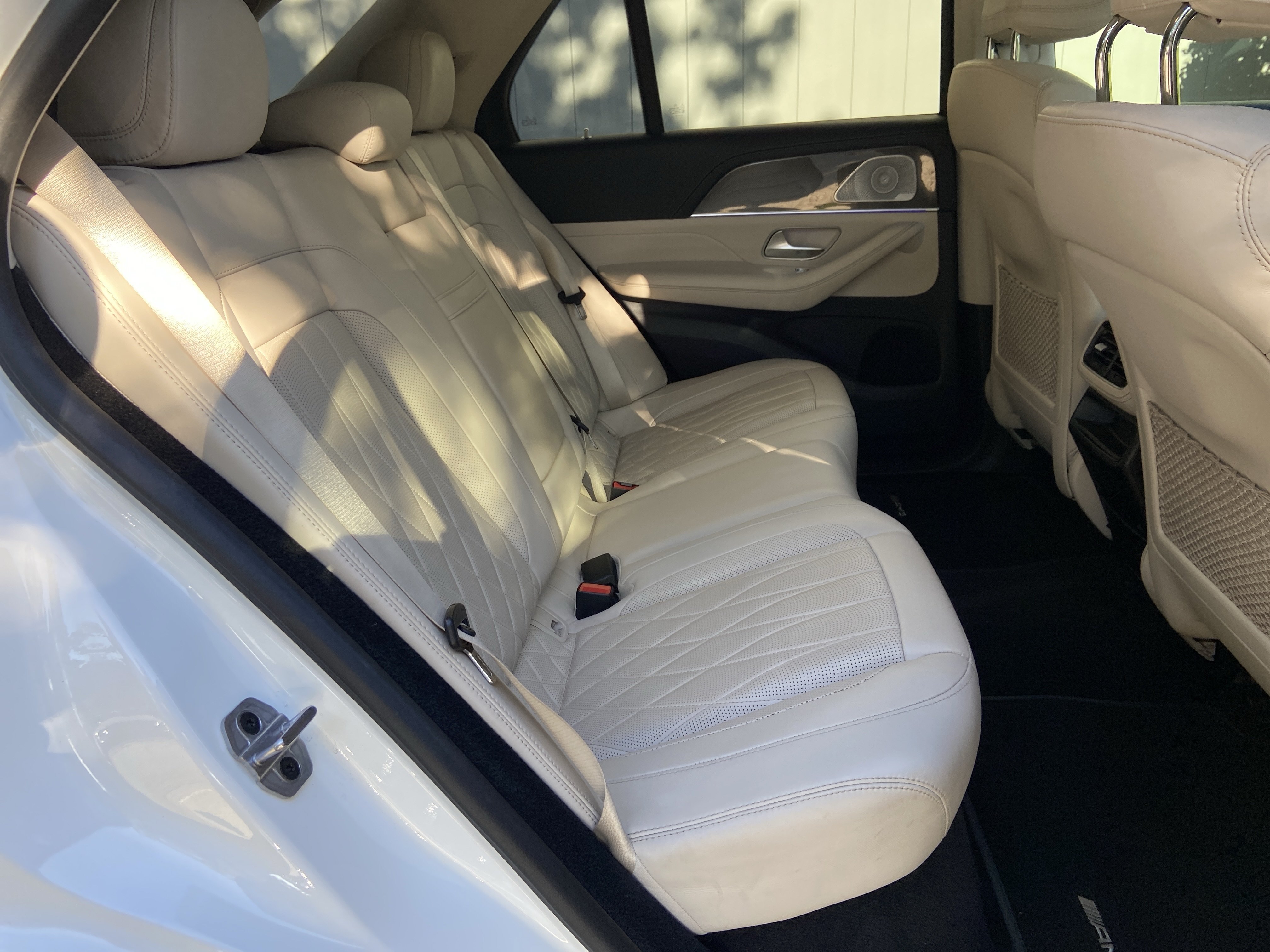 Certified 2021 Mercedes-Benz GLE 53 AMG 4MATIC image 46