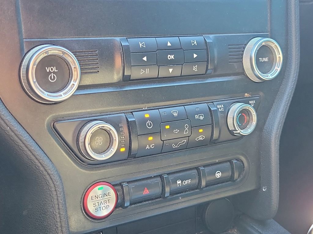 Used 2019 Ford Mustang GT w/ GT Performance Package image 32