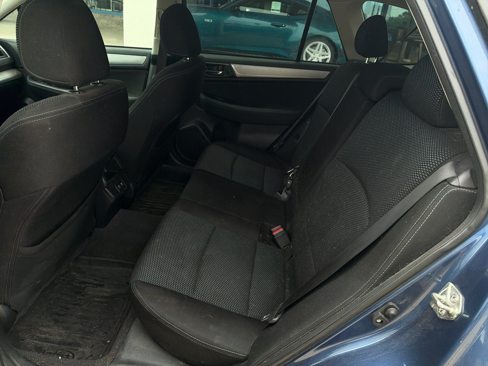 Used 2019 Subaru Outback 2.5i Premium AWD/4WD image 10