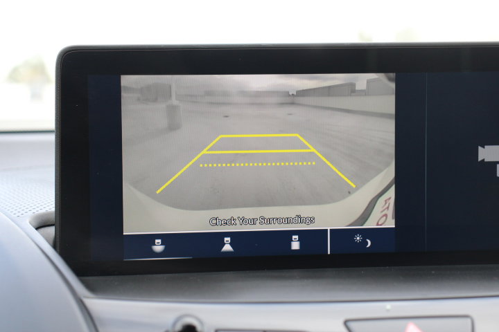 Used 2021 Acura RDX Base image 30