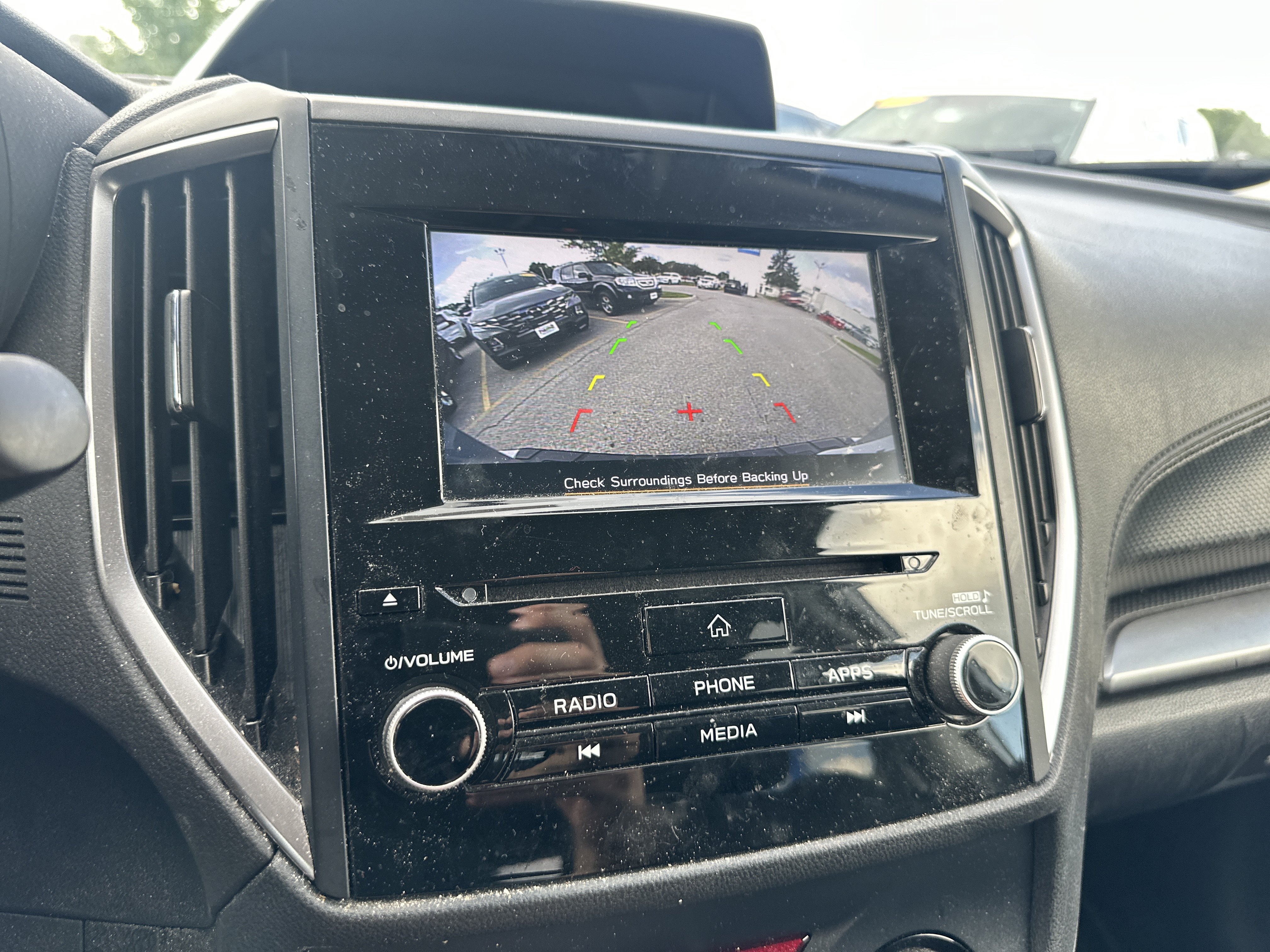 Used 2019 Subaru Forester Premium AWD/4WD image 28
