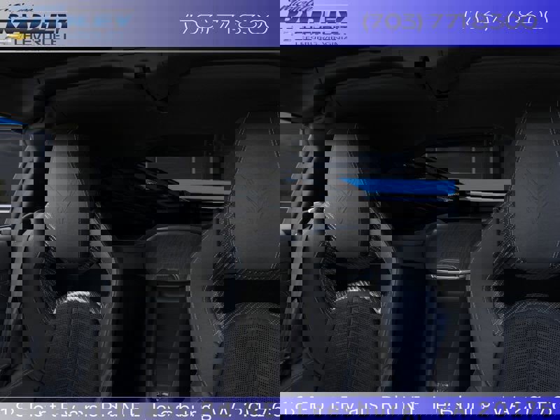 New 2025 Chevrolet Corvette E-Ray w/ Stealth Interior Trim Package image 26