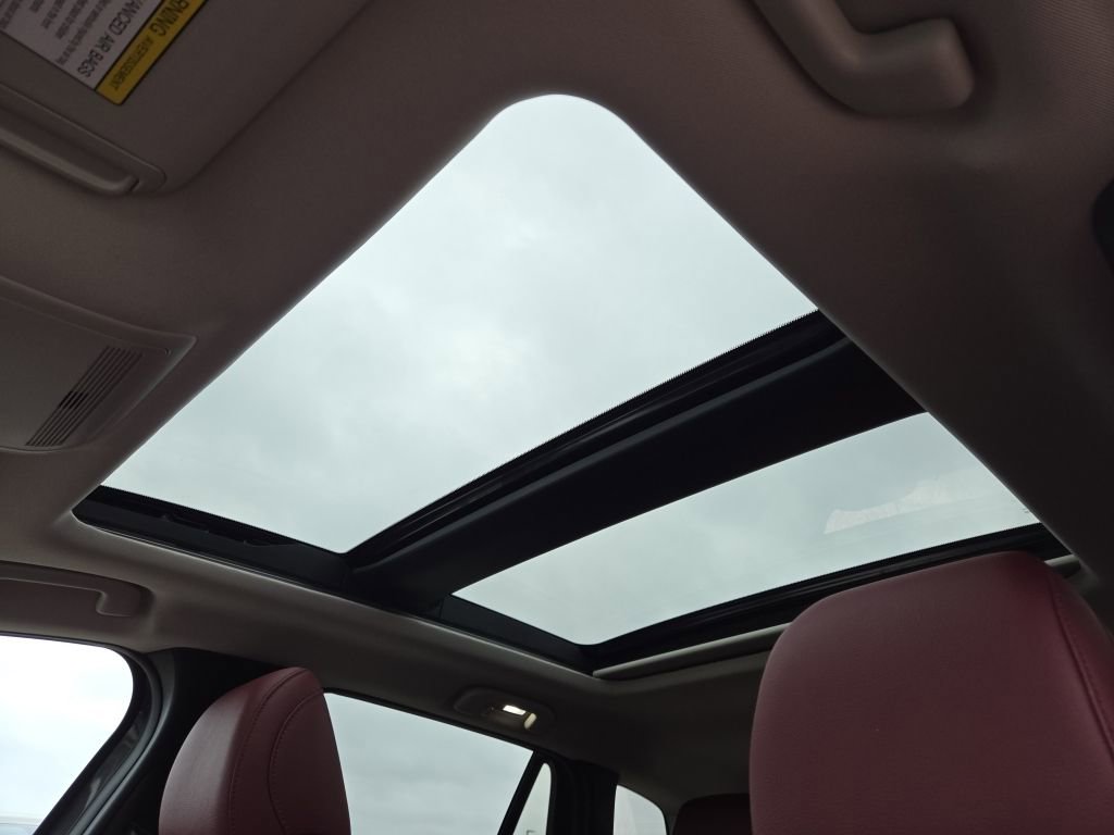 New 2026 MAZDA CX-50 2.5 Hybrid w/ Cargo Package image 3