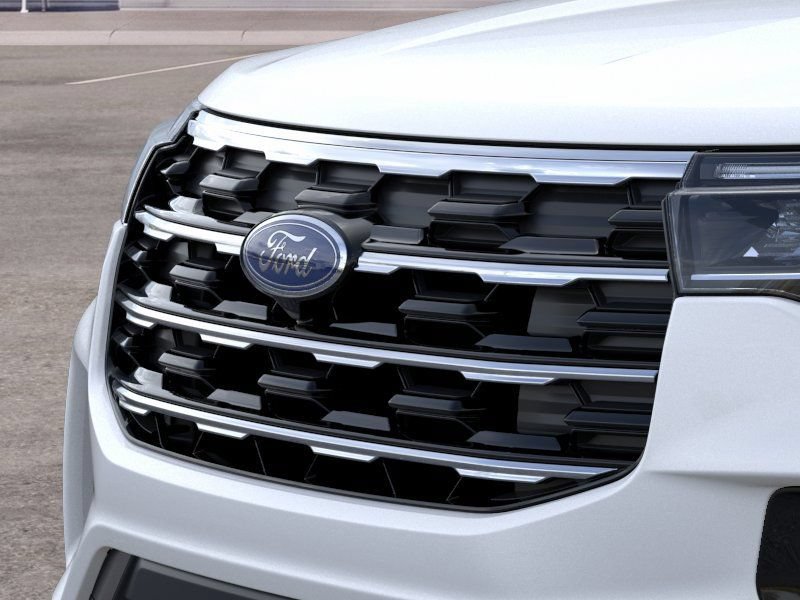 New 2026 Ford Explorer Active w/ Active Comfort Package RWD image 17