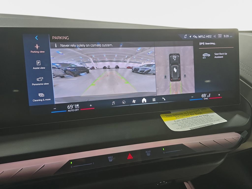 Certified 2026 BMW X3 xDrive30 w/ Premium Package AWD/4WD image 20