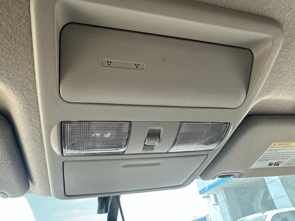 Used 2019 Nissan Frontier SV AWD/4WD image 19