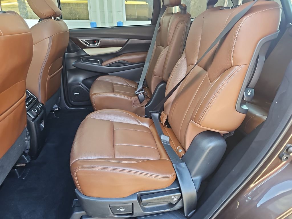 Used 2019 Subaru Ascent Touring w/ Popular Package #3 image 17