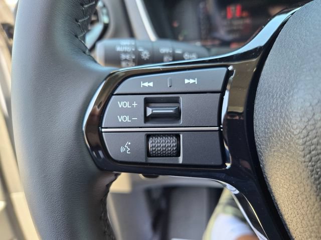 New 2026 Honda Pilot EX-L image 11