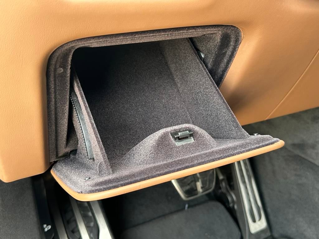 Used 2021 BMW X5 M w/ Executive Package image 73