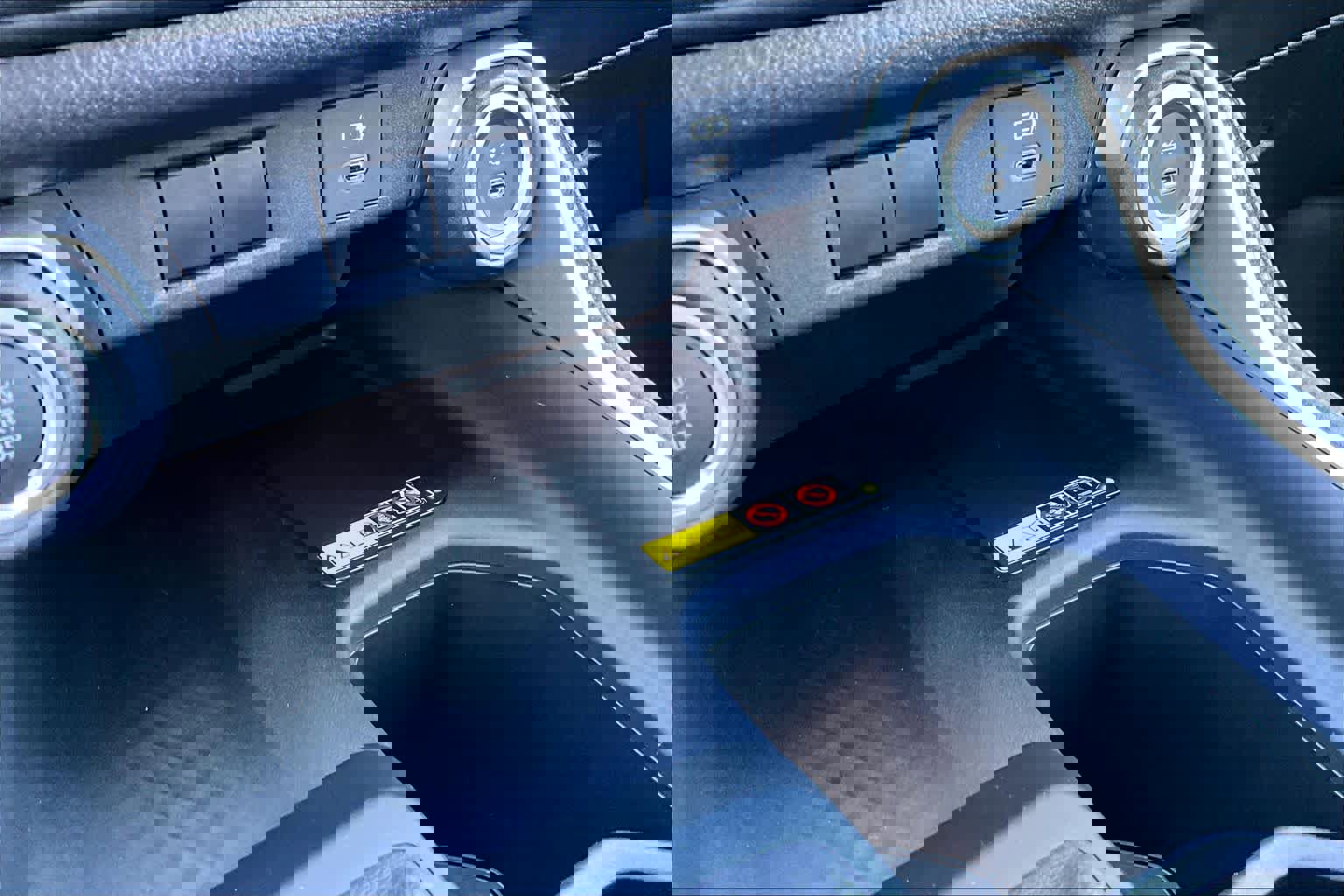 Used 2026 Toyota Grand Highlander XLE image 35