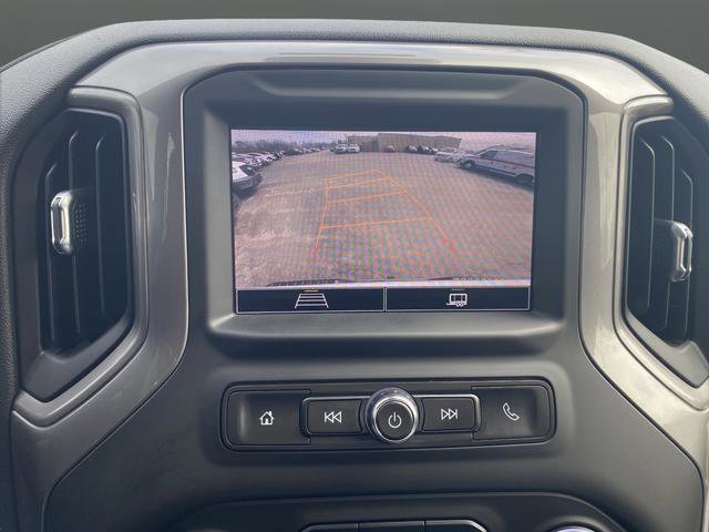 Used 2023 Chevrolet Silverado 1500 W/T w/ WT Value Package image 14
