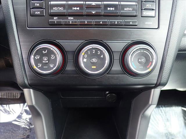 Used 2015 Subaru Forester 2.0XT Premium image 19