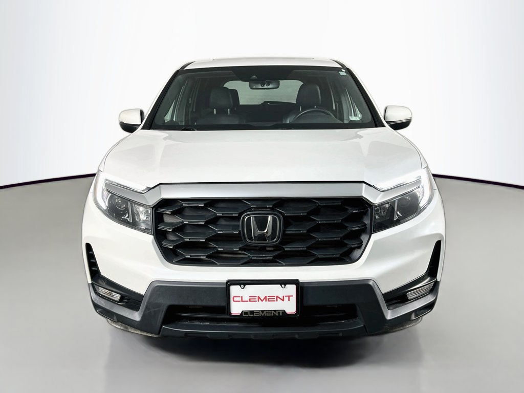 Used 2023 Honda Passport EX-L image 3