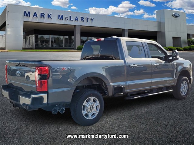 New 2026 Ford F250 XLT w/ XLT Premium Package image 3