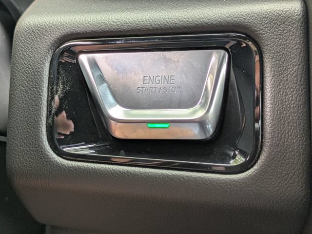 New 2026 GMC Yukon AT4 AWD/4WD image 35