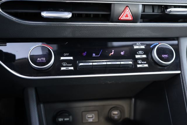 Used 2023 Hyundai Sonata SEL image 18