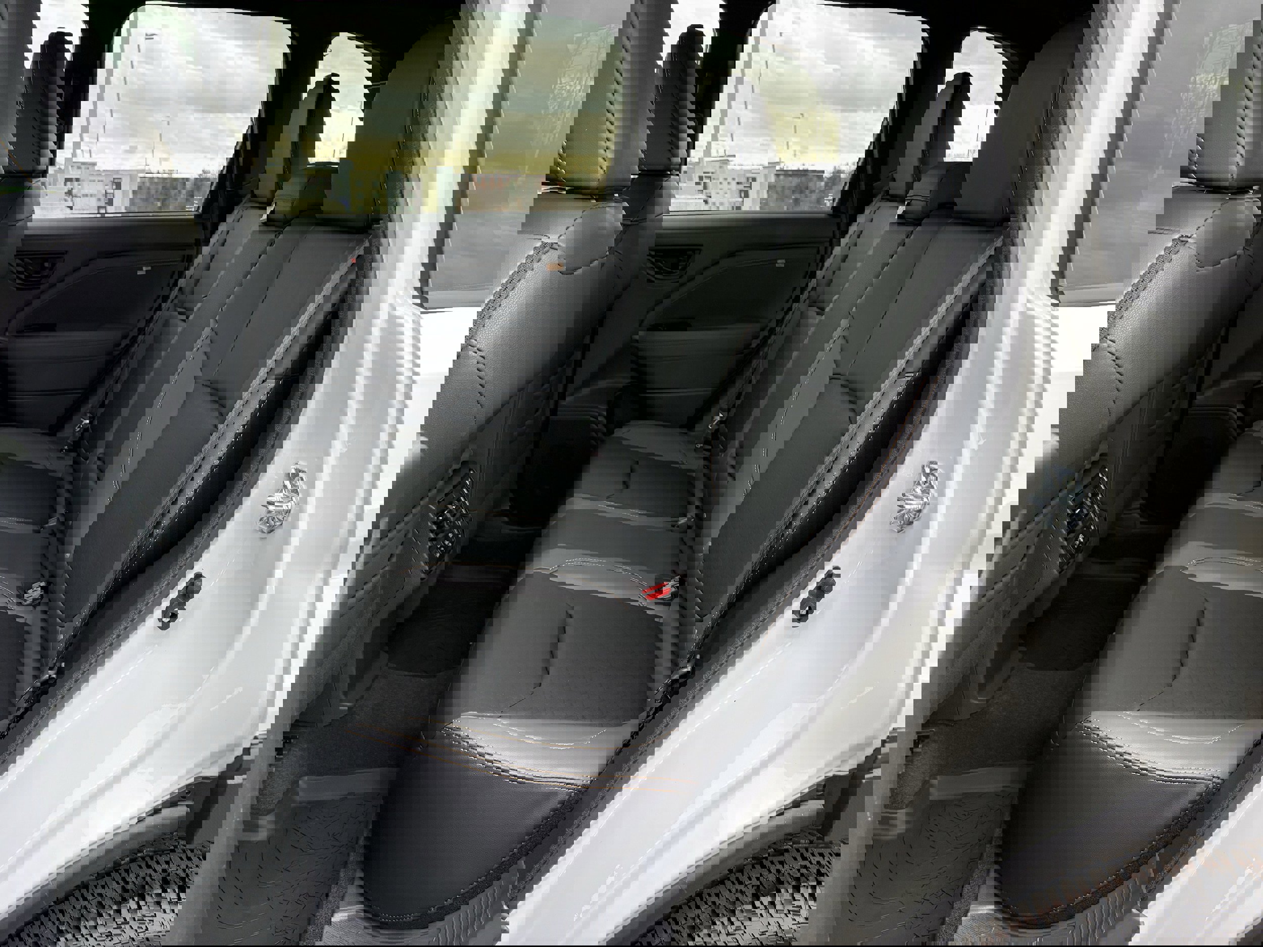 New 2026 Subaru Forester Wilderness image 32