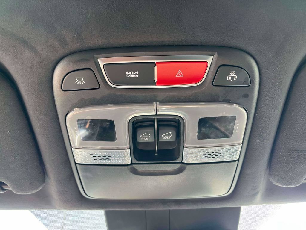 Used 2024 Kia Telluride SX Prestige X-Line AWD/4WD image 26