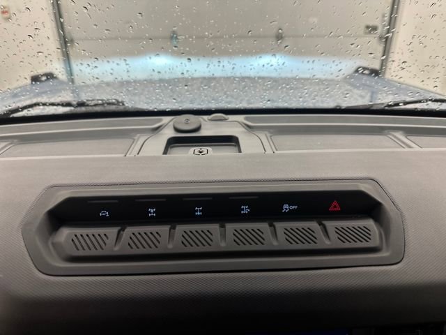 Certified 2025 Ford Bronco Badlands image 32