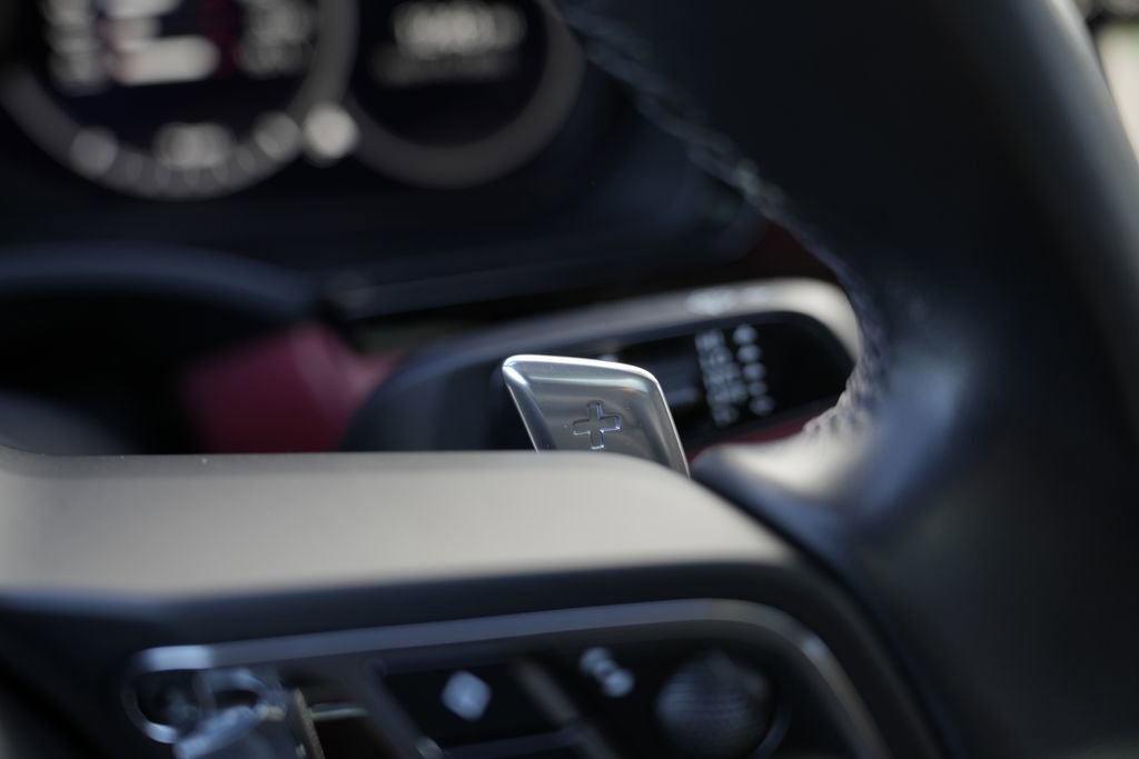 Used 2023 Porsche Cayenne Turbo w/ Premium Package Plus (PI3) image 56