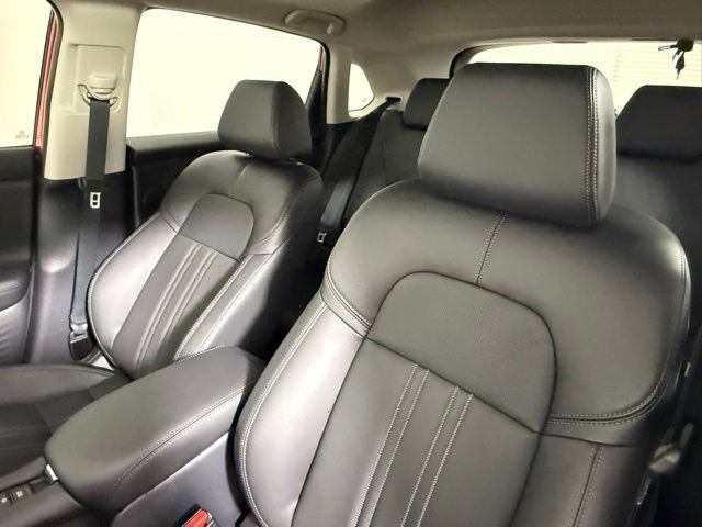 Used 2025 Honda HR-V EX-L image 30