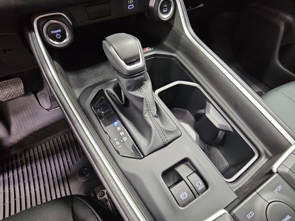 Used 2026 Toyota Grand Highlander XLE FWD image 21