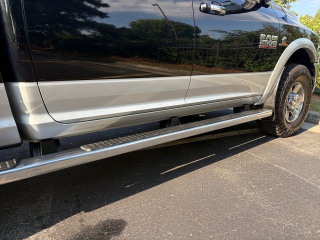 Used 2013 RAM 2500 Laramie w/ Convenience Group AWD/4WD image 16