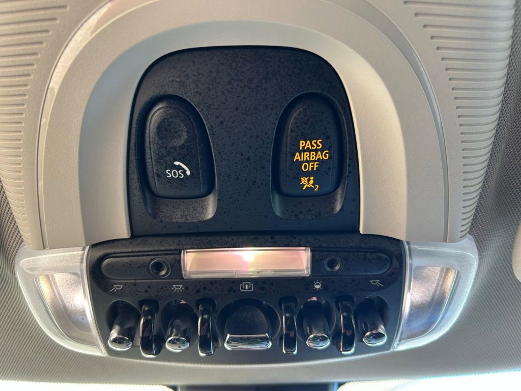 Used 2020 MINI Cooper S image 23