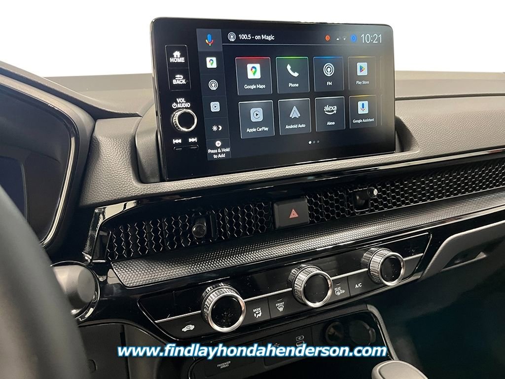 New 2026 Honda CR-V Sport Touring image 20