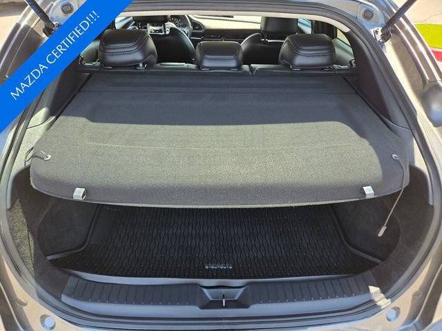 Used 2024 MAZDA CX-30 AWD 2.5 S w/ Select Sport Pkg image 12