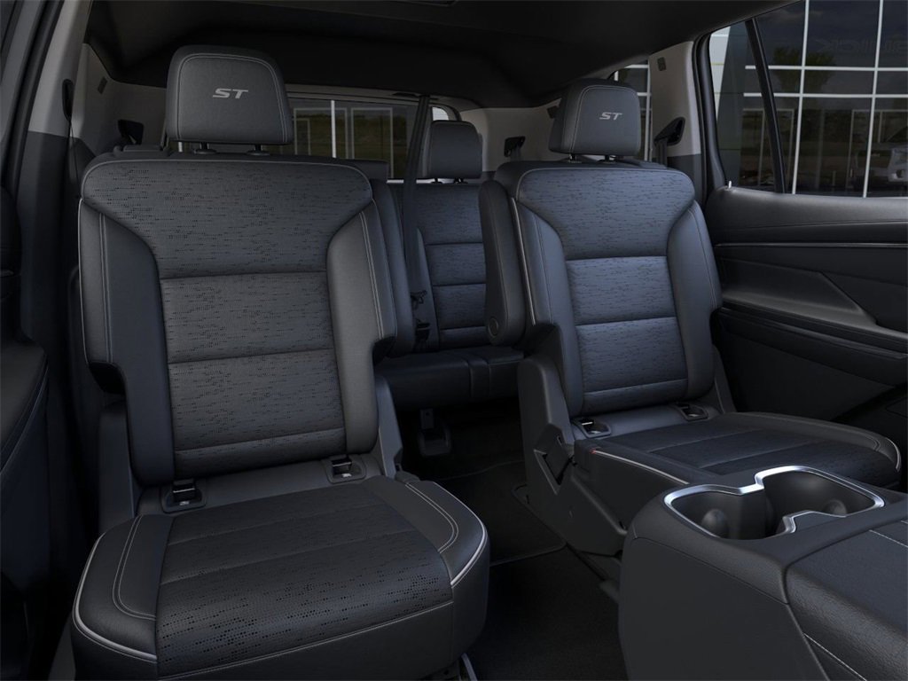 New 2026 Buick Enclave Sport Touring image 17