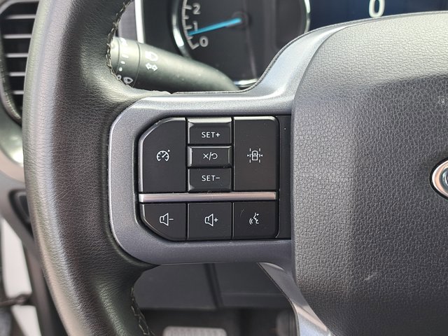 Certified 2023 Ford F150 XLT w/ Equipment Group 302A High image 23