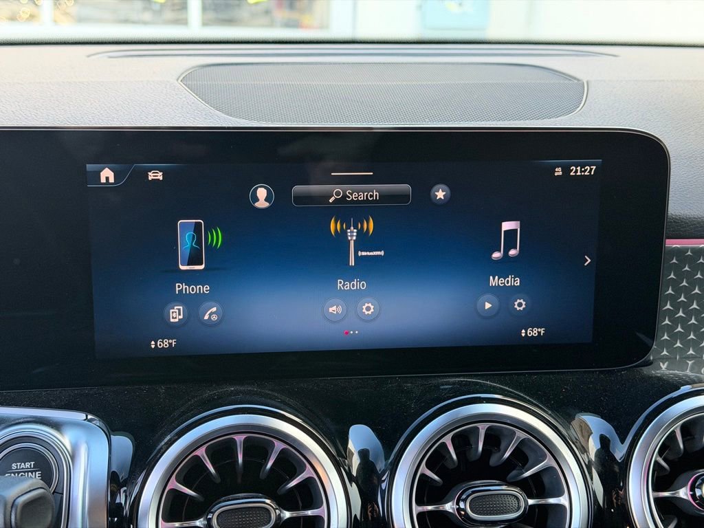 New 2026 Mercedes-Benz GLB 250 4MATIC image 27