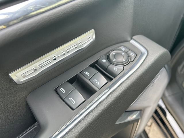 Certified 2024 GMC Sierra 1500 Denali image 21