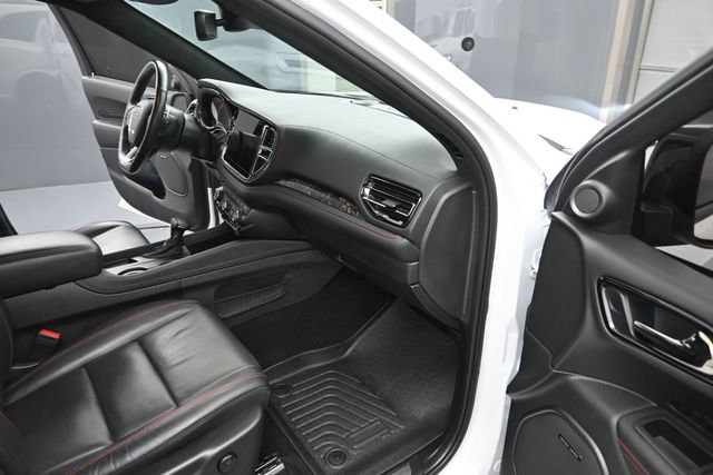 Used 2024 Dodge Durango R/T AWD/4WD image 19