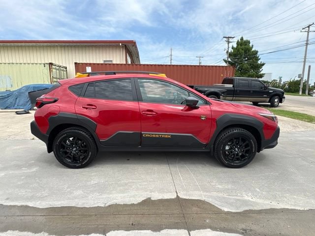 New 2026 Subaru Crosstrek 2.5i Wilderness AWD/4WD image 9