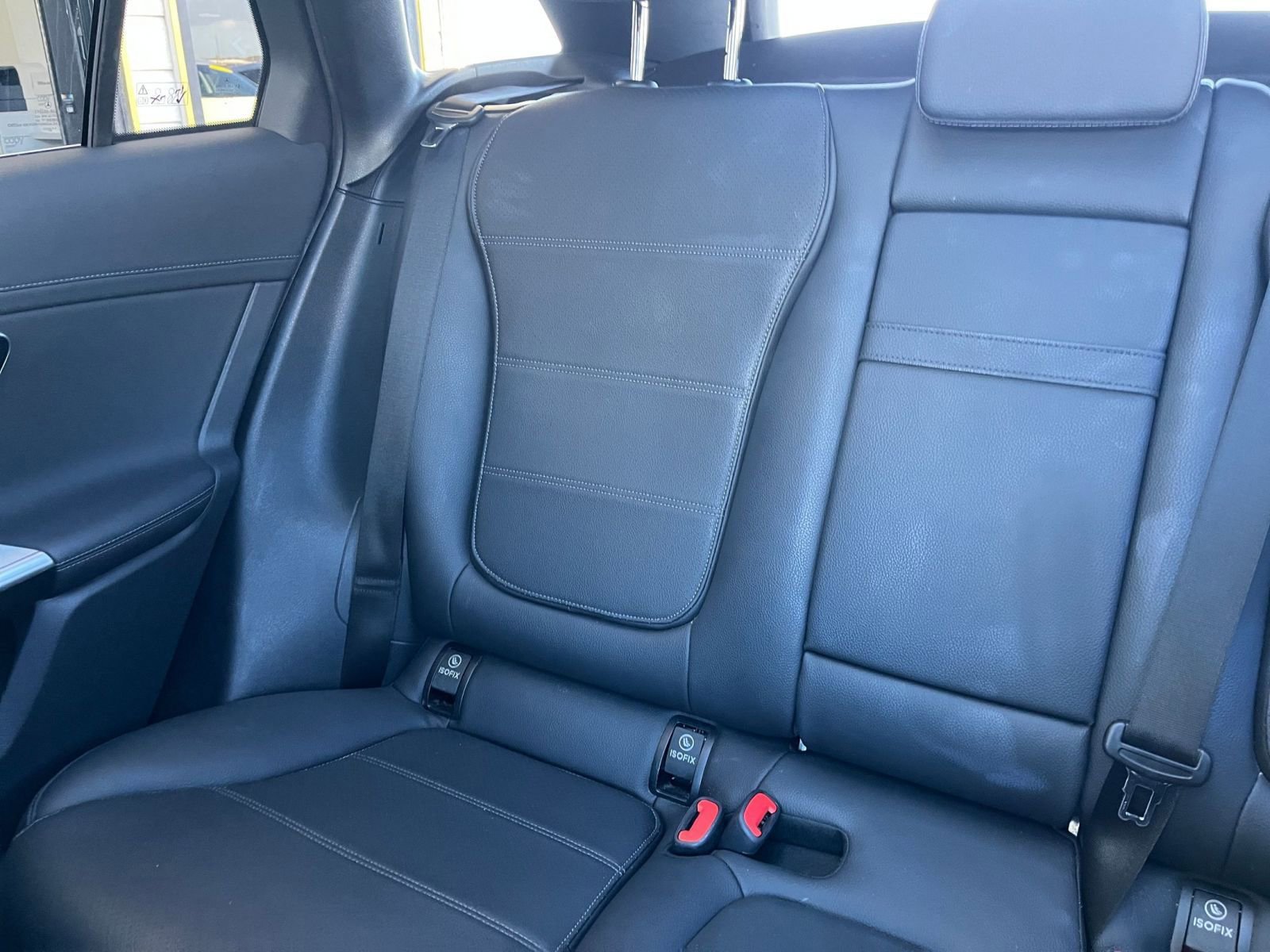 Used 2024 Mercedes-Benz GLC 300 GLC 300 image 41