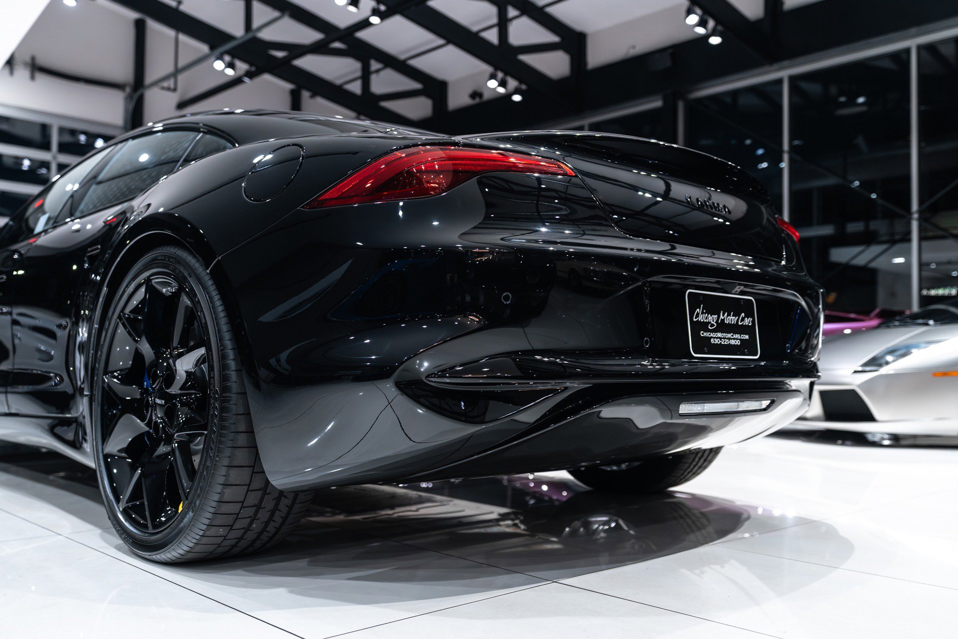 Used 2025 Karma Revero Luxury image 50