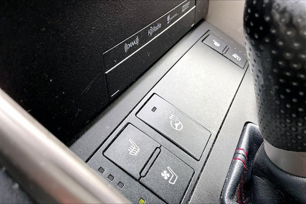 Used 2016 Lexus IS 300 AWD w/ F Sport Package image 31