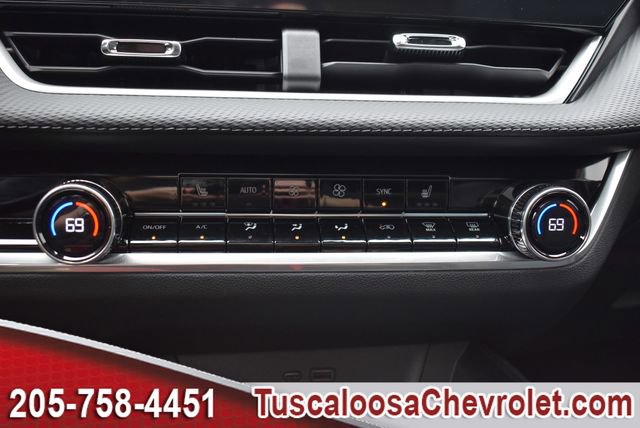 New 2026 Chevrolet Equinox LT image 31