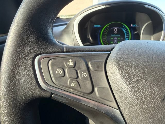 Used 2018 Chevrolet Volt LT FWD image 12