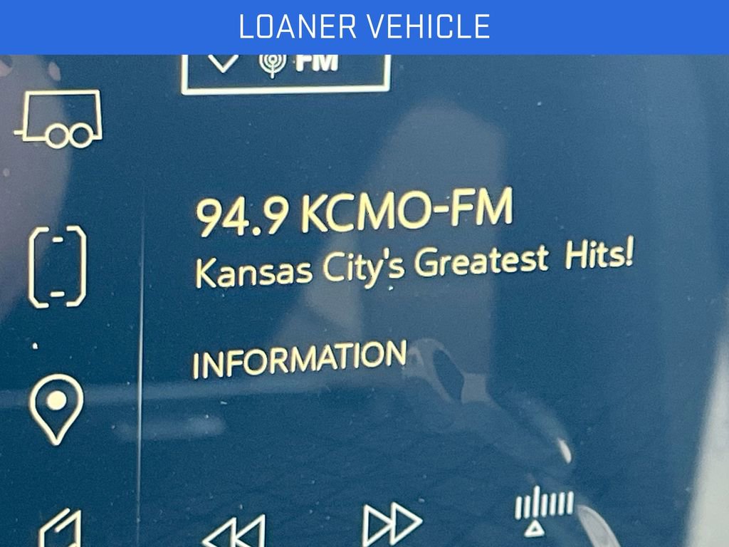 New 2026 GMC Sierra 1500 Elevation w/ Preferred Package image 20