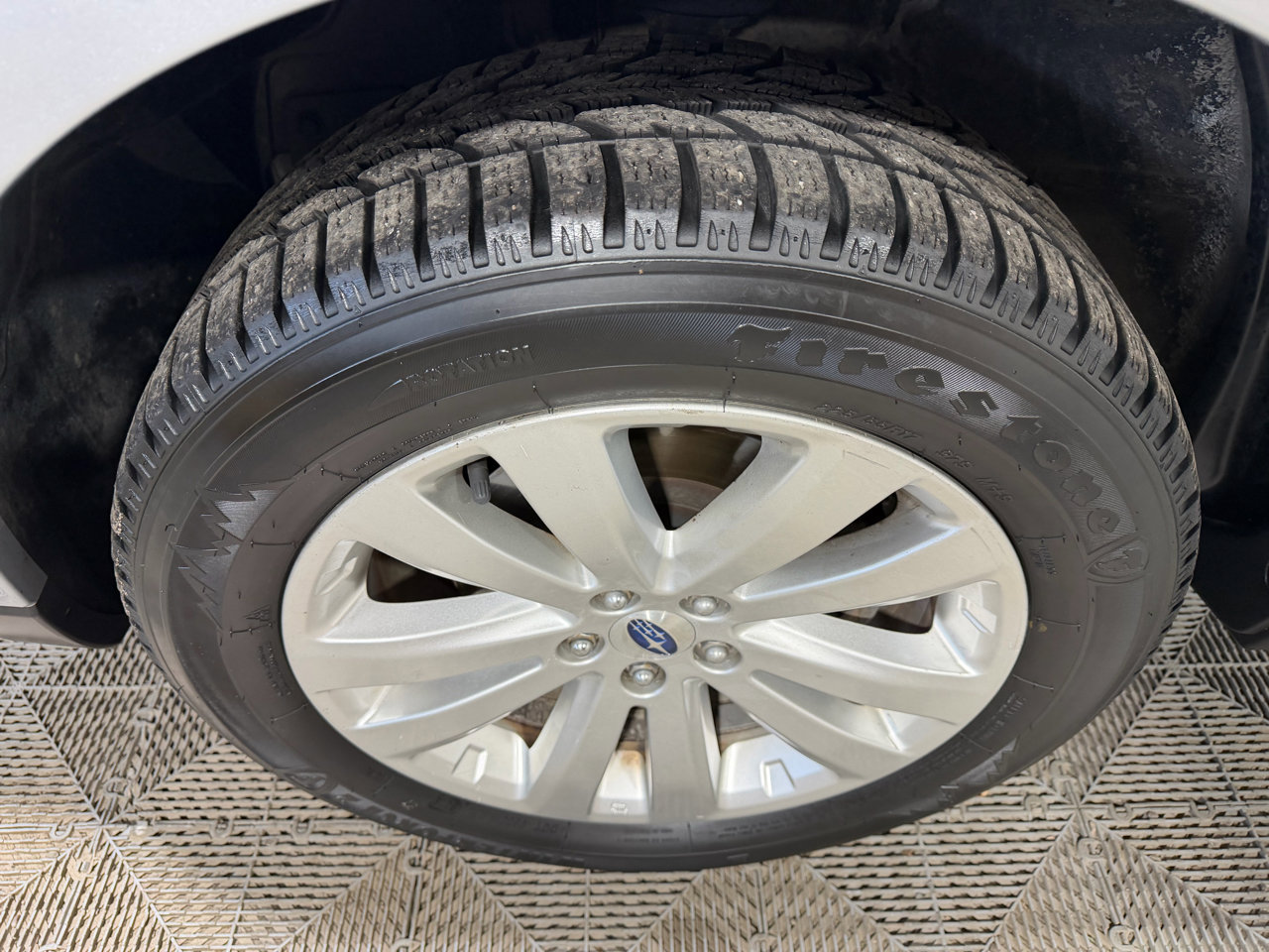 Used 2012 Subaru Forester 2.5X Limited image 28