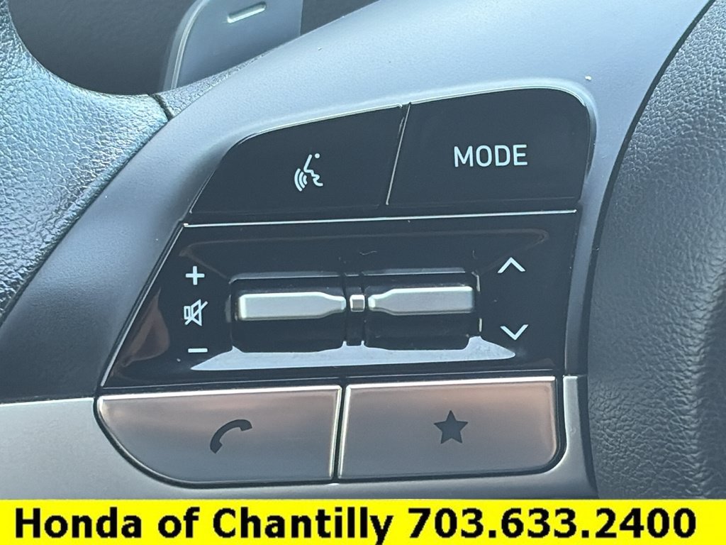 Used 2024 Hyundai Santa Cruz Night AWD/4WD image 12